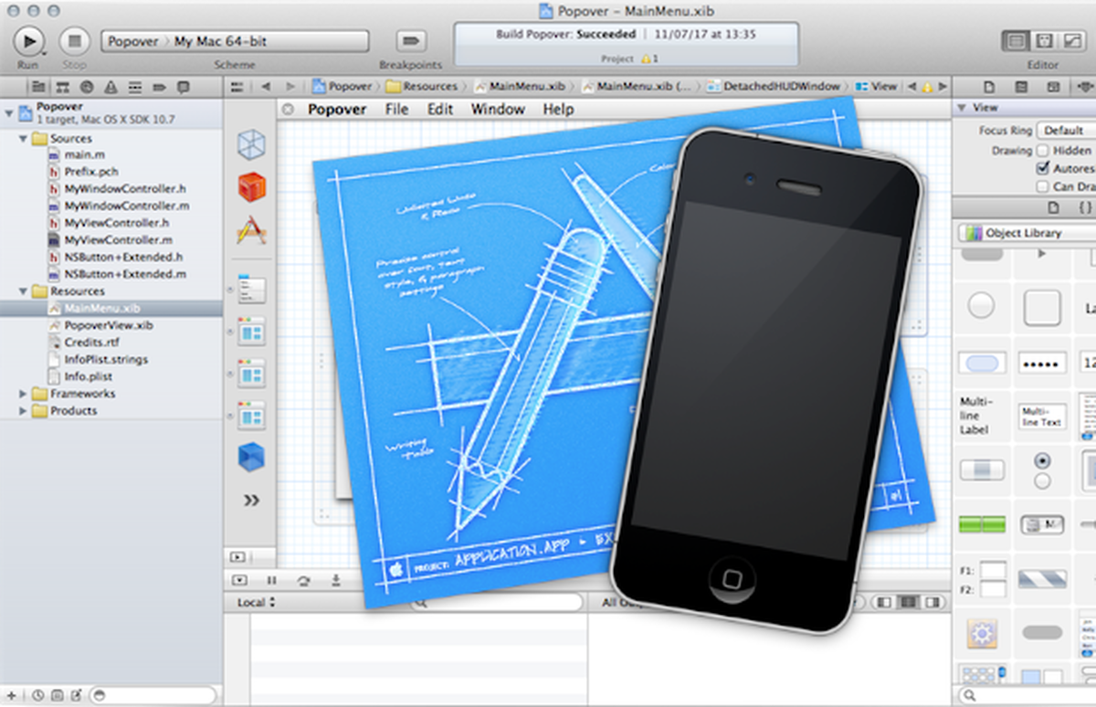 Xcode For Os X 10.9 5
